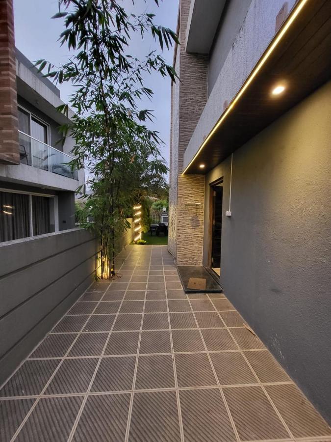 Mannat Squeeze 3Bhk Villa Lonavala Eksteriør bilde